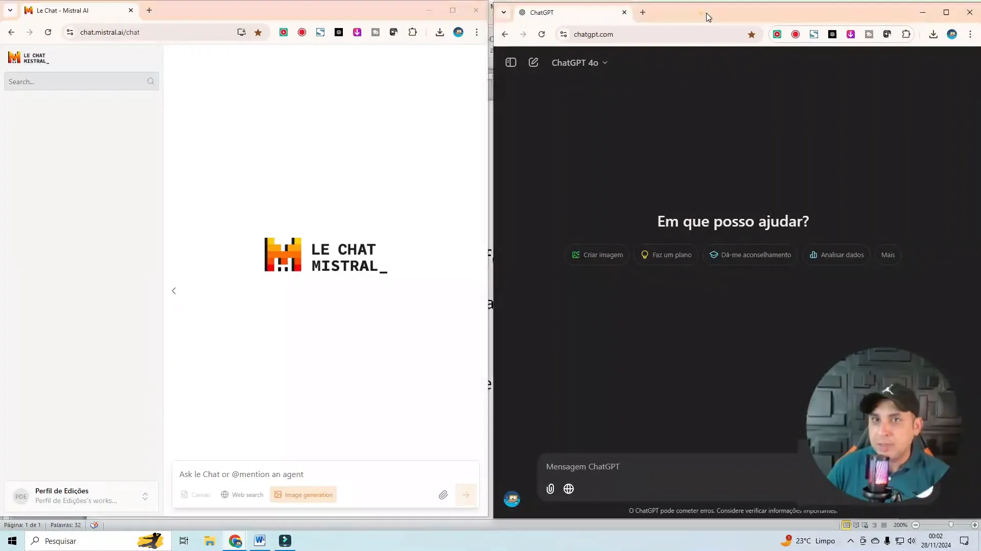 11a4a593-88c4-418a-a0f8-3d5c8f42370f NOVA IA FAZ IMAGENS: A Revolução na Criação de Conteúdo
