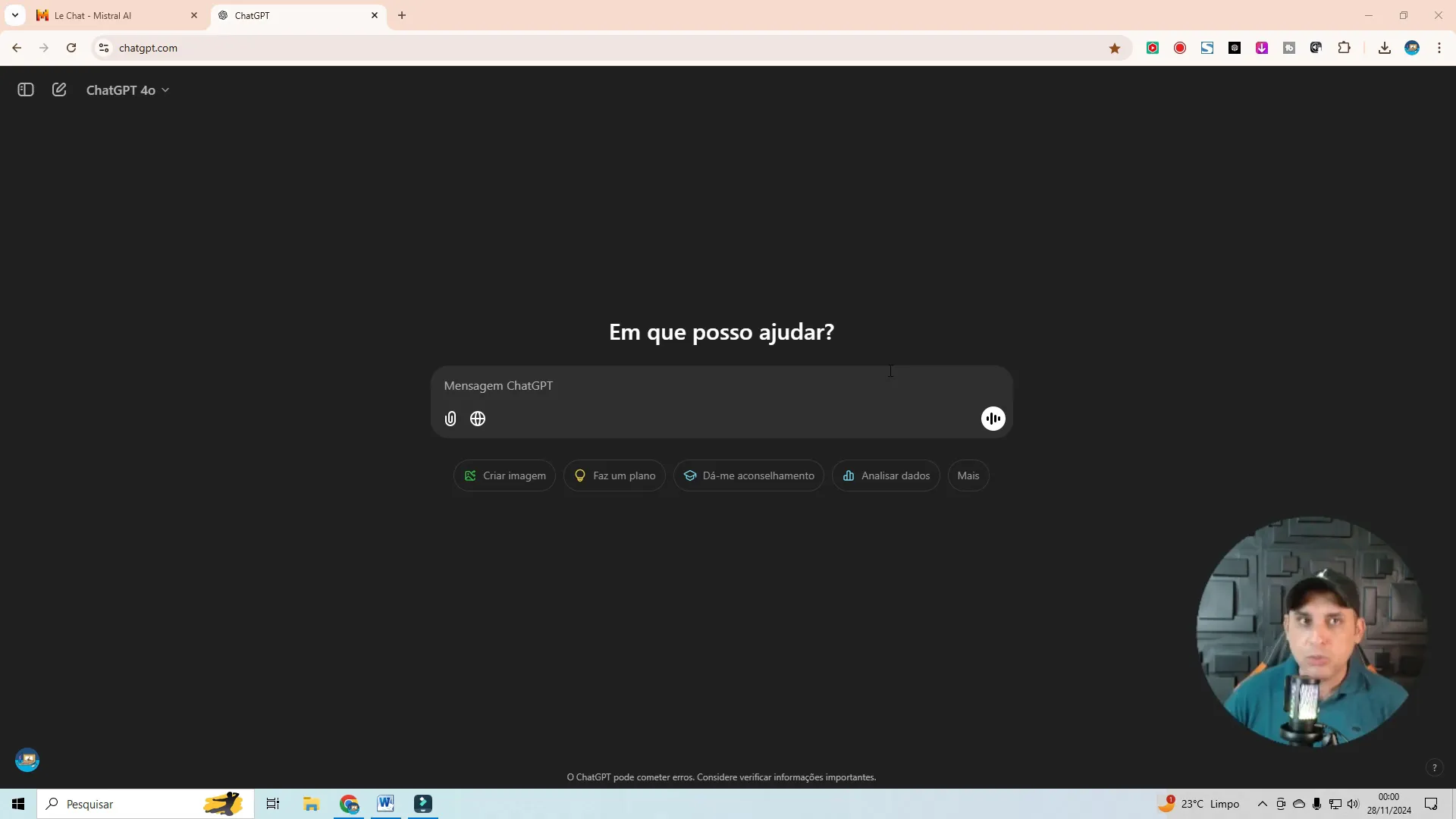 267185fc-272f-4419-9b30-2aa1d07bdb21 NOVA IA FAZ IMAGENS: A Revolução na Criação de Conteúdo