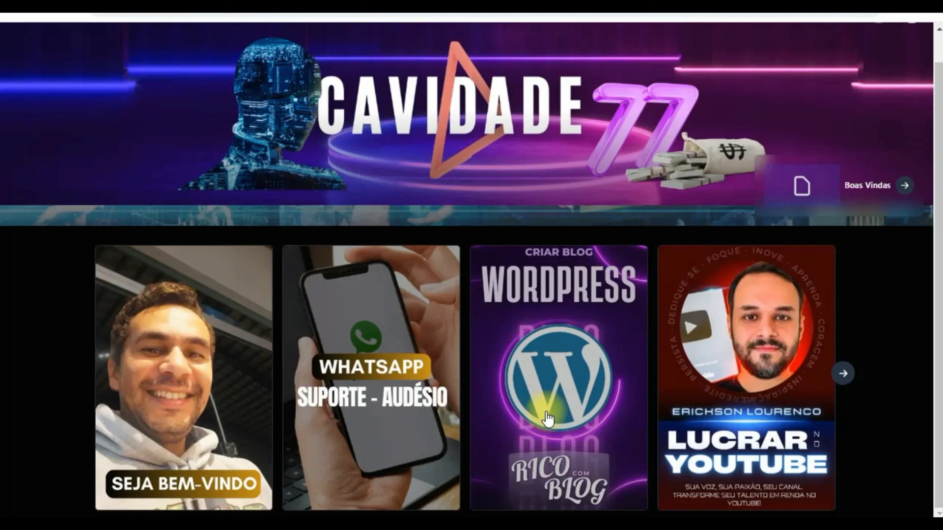 36ae7d1e-223b-49c1-92db-b03448aa7109 Como CRIAR BLOG 100% com IA para GANHAR DINHEIRO 💰