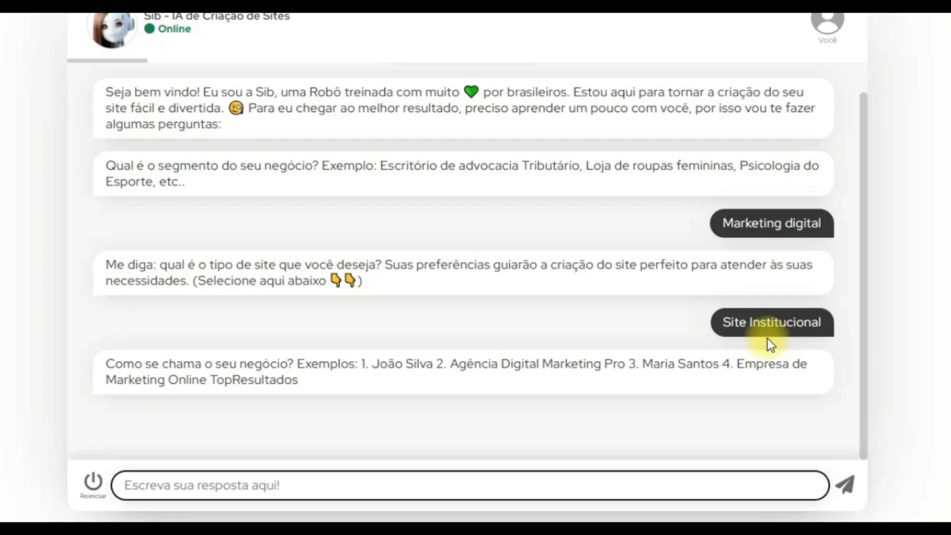 3f7bd103-dde6-45c7-a661-f6fc15bc58c9 Como CRIAR BLOG 100% com IA para GANHAR DINHEIRO 💰