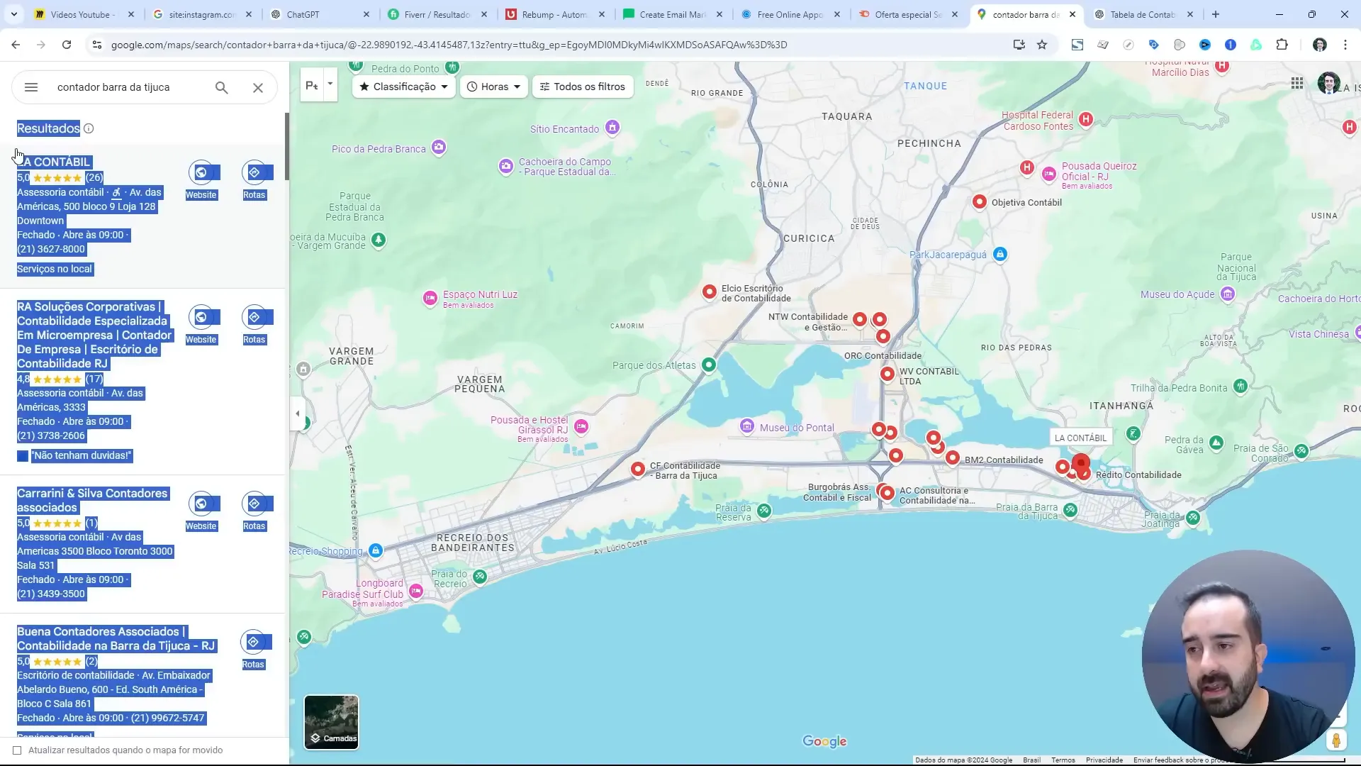 9c333ab1-a032-4a4c-943c-dedd542fcfd4 Consiga CLIENTES de GRAÇA com o CHATGPT