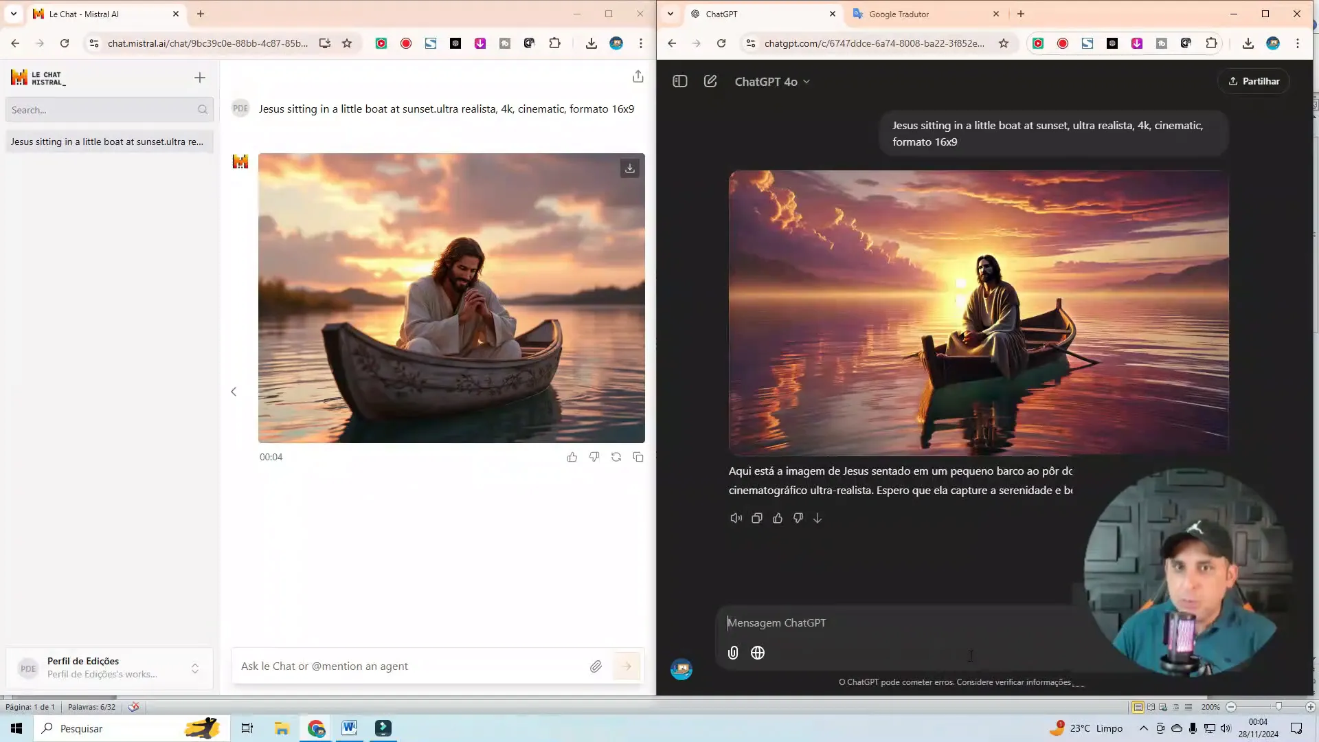 ac8a4ac7-1198-4a87-a9cb-d6351d61c620 NOVA IA FAZ IMAGENS: A Revolução na Criação de Conteúdo