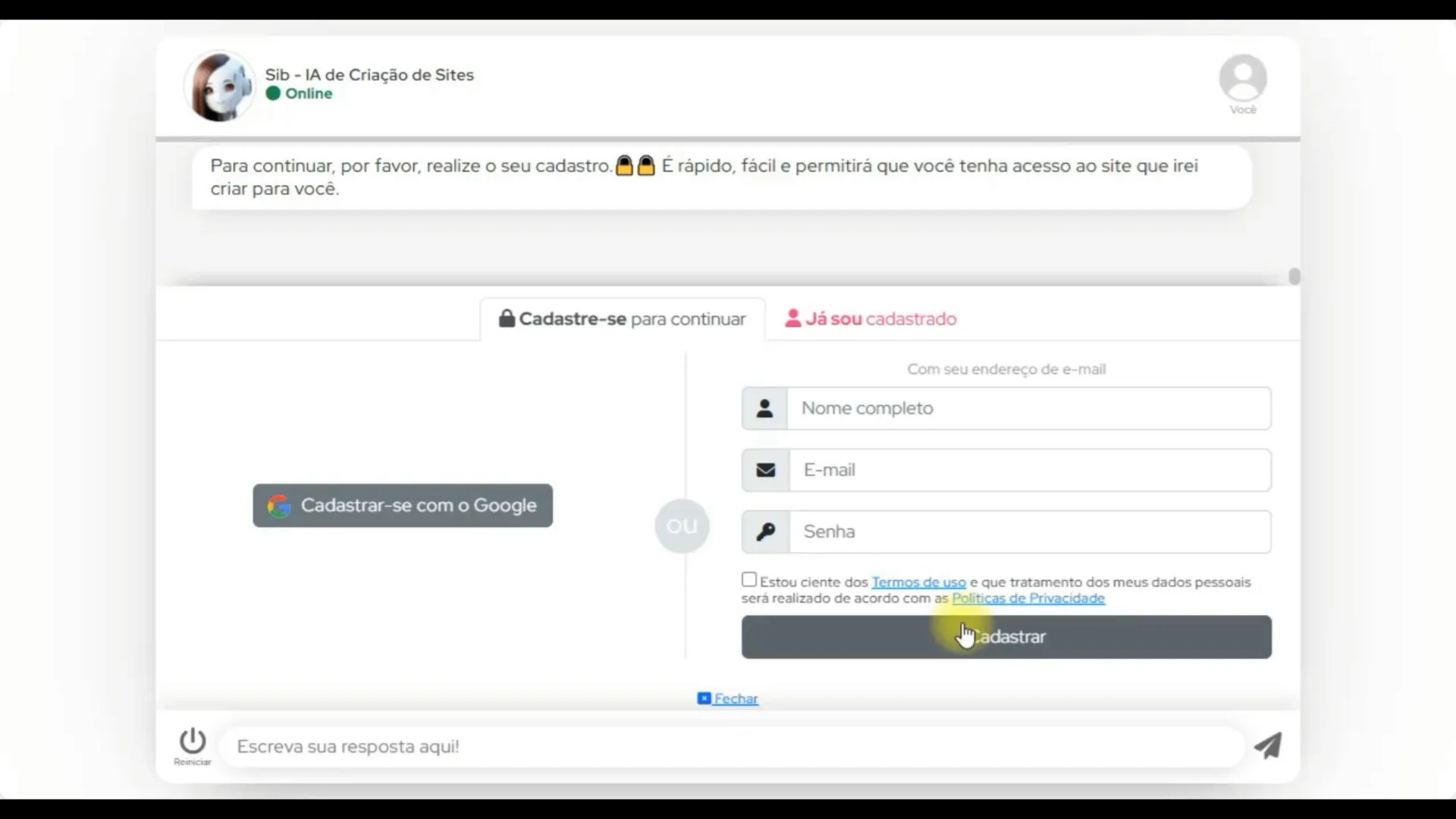 d13c4bb5-3b73-4174-a073-d69443d1662b Como CRIAR BLOG 100% com IA para GANHAR DINHEIRO 💰