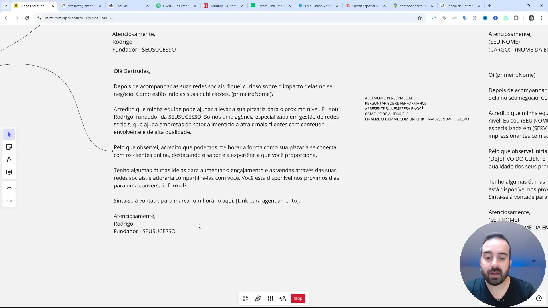 edaacacc-a025-40d8-b20e-3034edc25d95 Consiga CLIENTES de GRAÇA com o CHATGPT