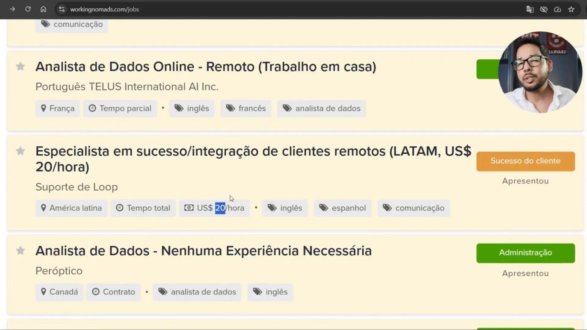 45b26888-1002-471c-9604-69c32f2a89cb 7 SITES PARA GANHAR EM DÓLAR DE CASA! 💰