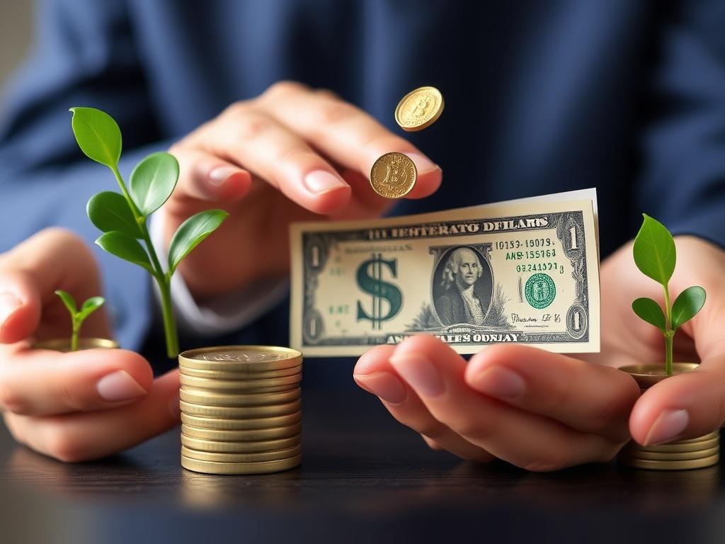 Como investir pouco e obter resultados rápidos: