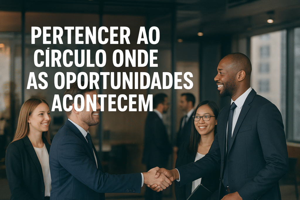 Conexoes-Profissionais-em-Movimento-1024x683 Os Segredos dos Milionários para Aumentar Sua Renda