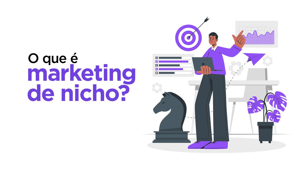 Validação de nicho: modelo para o sucesso em marketing