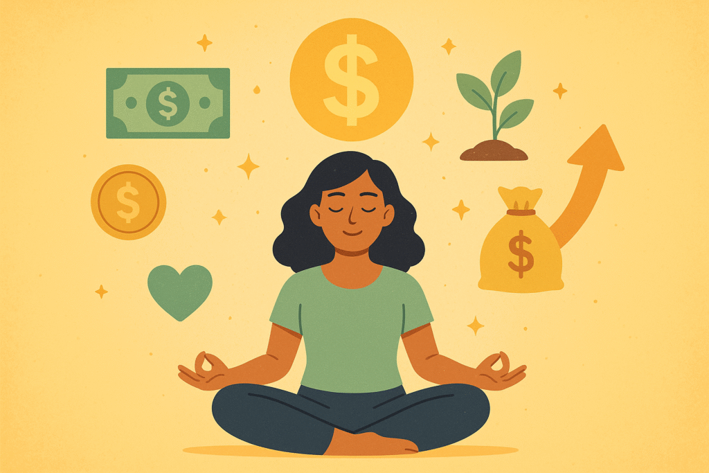 Meditacao-e-Energia-de-Prosperidade-1024x683 30 Dias para Ativar a Mentalidade de Abundância