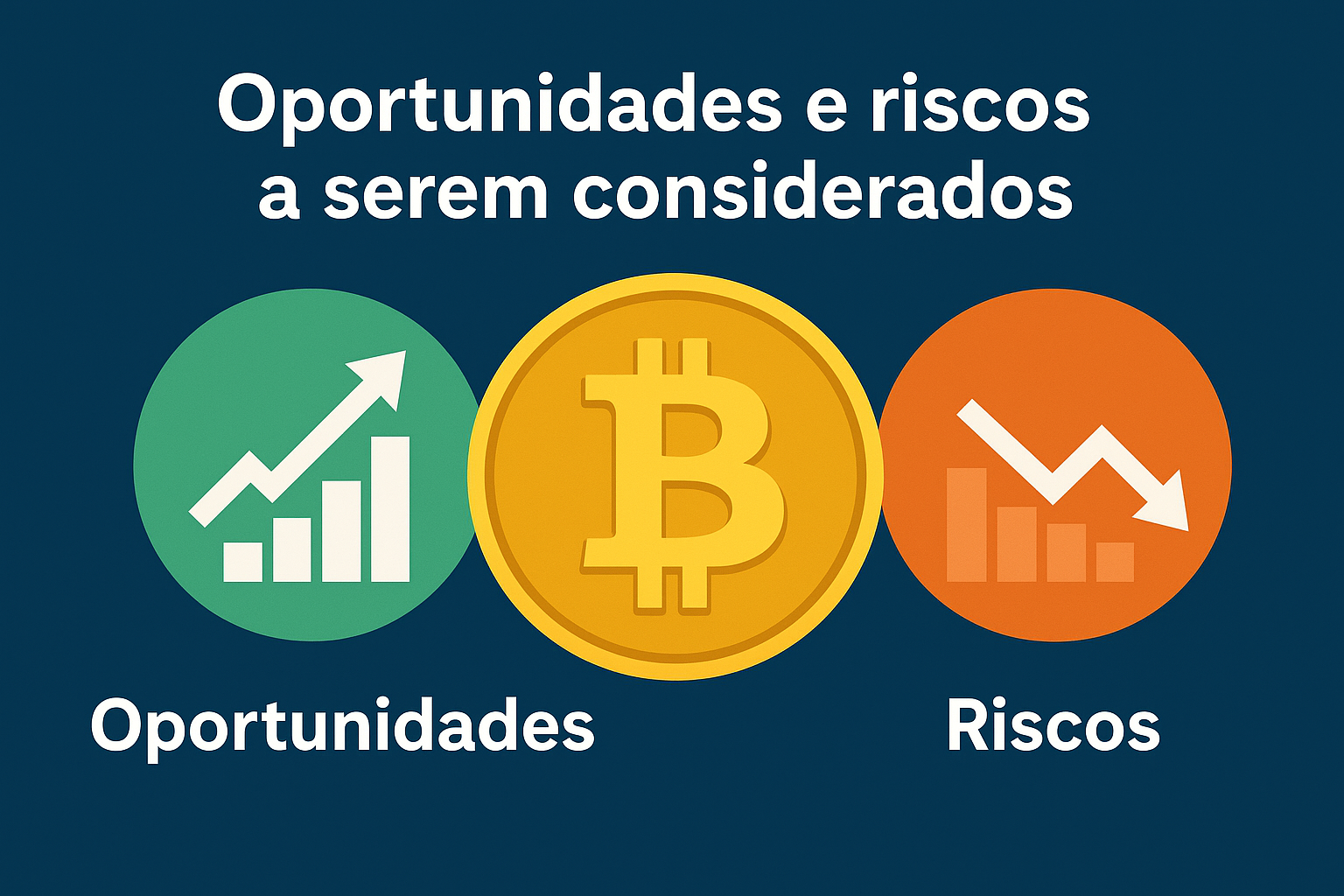 Oportunidades-e-Riscos-no-Criptoinvestimento-4 Investindo no mercado de criptomoedas: