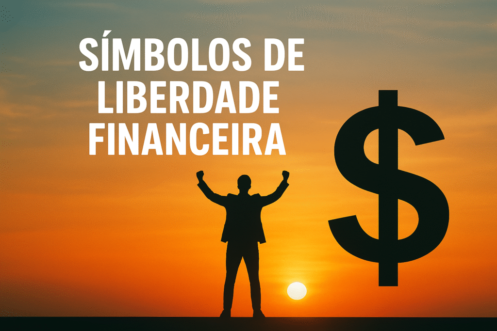Simbolos-de-Sucesso-Financeiro-1024x683 Os Segredos dos Milionários para Aumentar Sua Renda