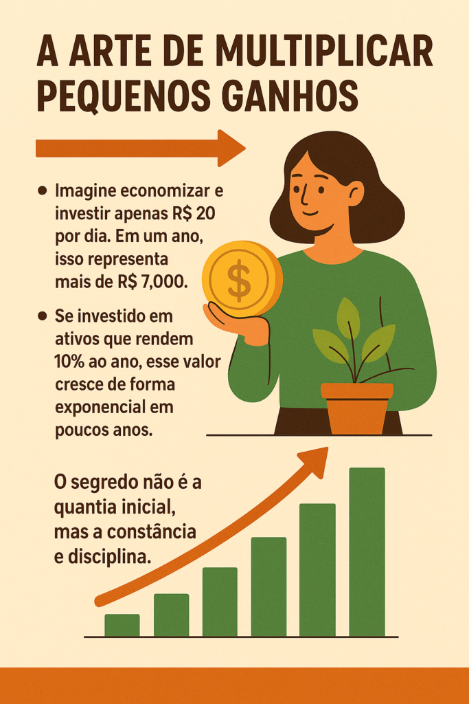A-Arte-de-Multiplicar-Ganhos-683x1024 Como Aumentar Sua Renda Mesmo Sem Trocar de Emprego: