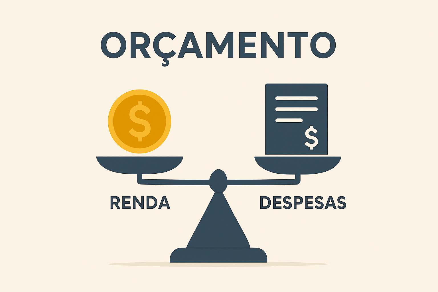 Equilibrio-Financeiro-em-Orcamento-1 7 Erros Financeiros que Estão Sabotando Sua Riqueza