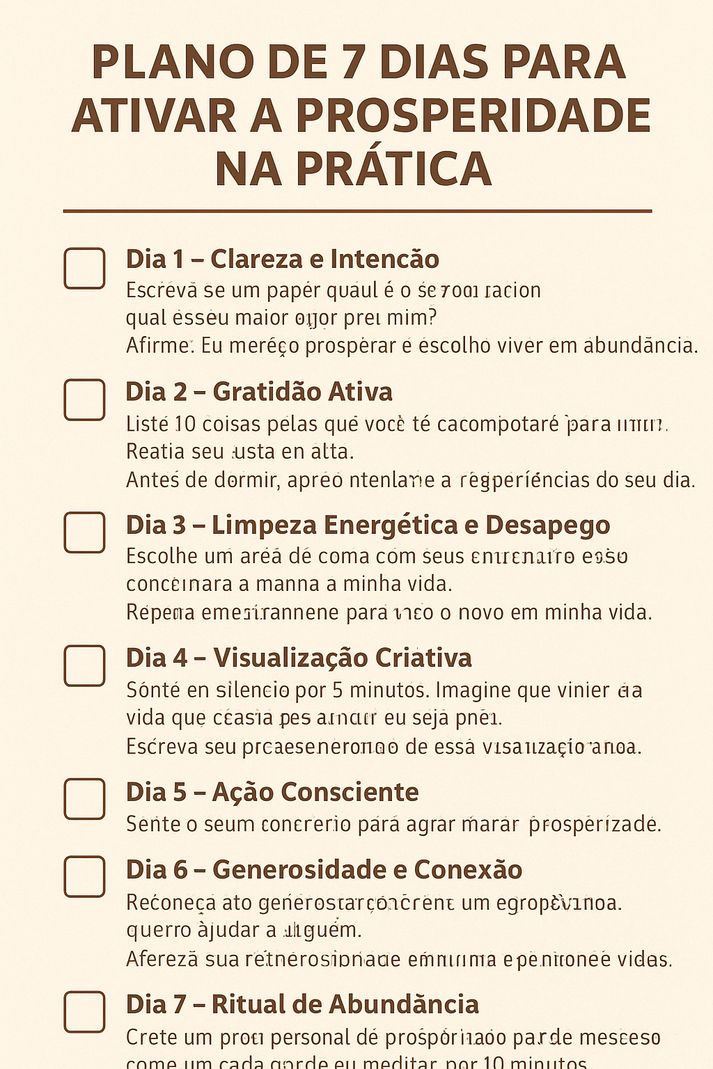 Plano-de-Prosperidade-em-7-Dias Como Atrair Oportunidades e Abundância