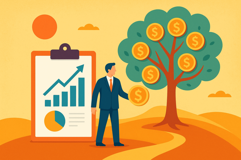 Plano-financeiro-e-crescimento-agricola-1024x683 Planejamento Financeiro Inteligente: